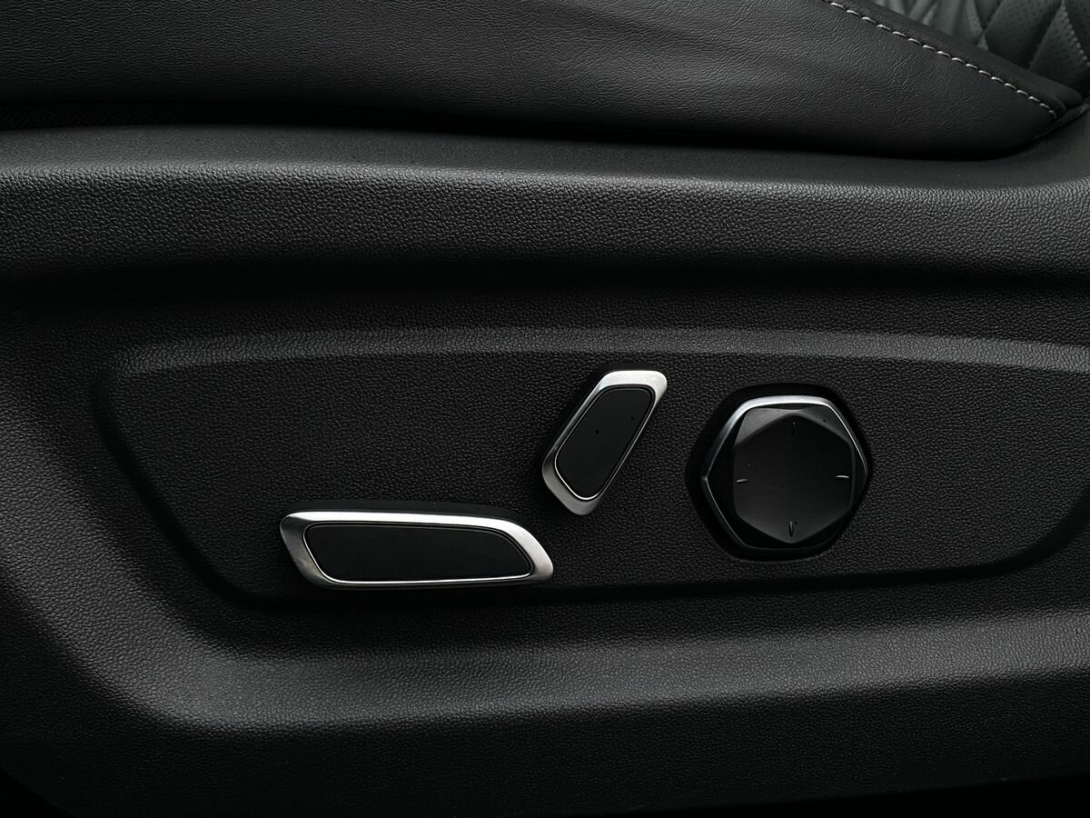 Changan UNI-K 2022 года с пробегом. Фото: #25