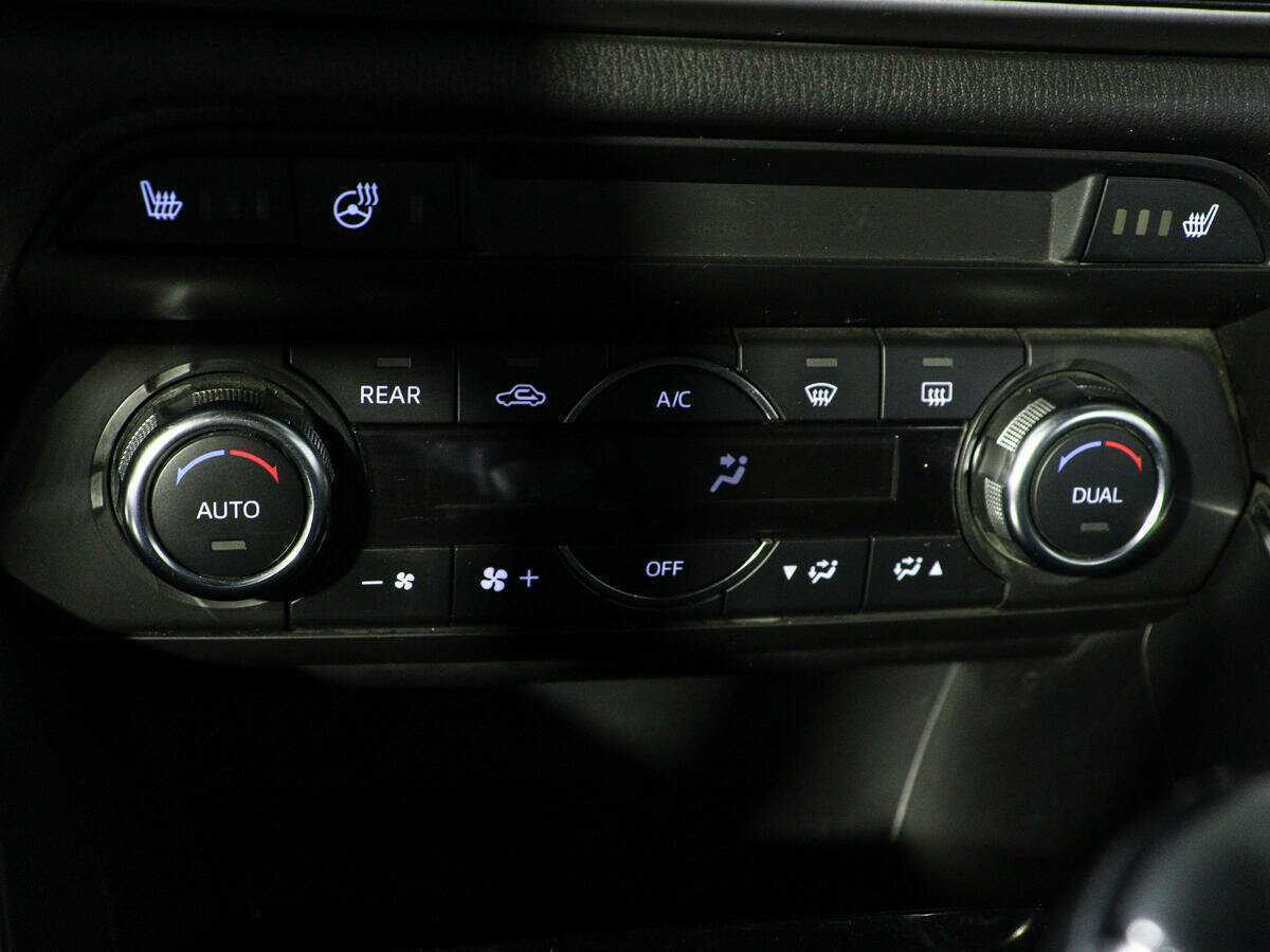 Mazda CX-9 2018 года с пробегом. Фото: #26