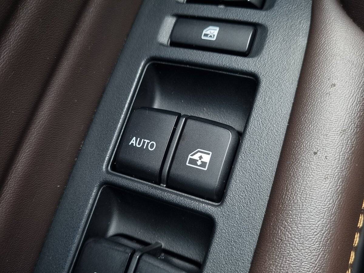 Changan CS35 Plus 2019 года с пробегом. Фото: #21