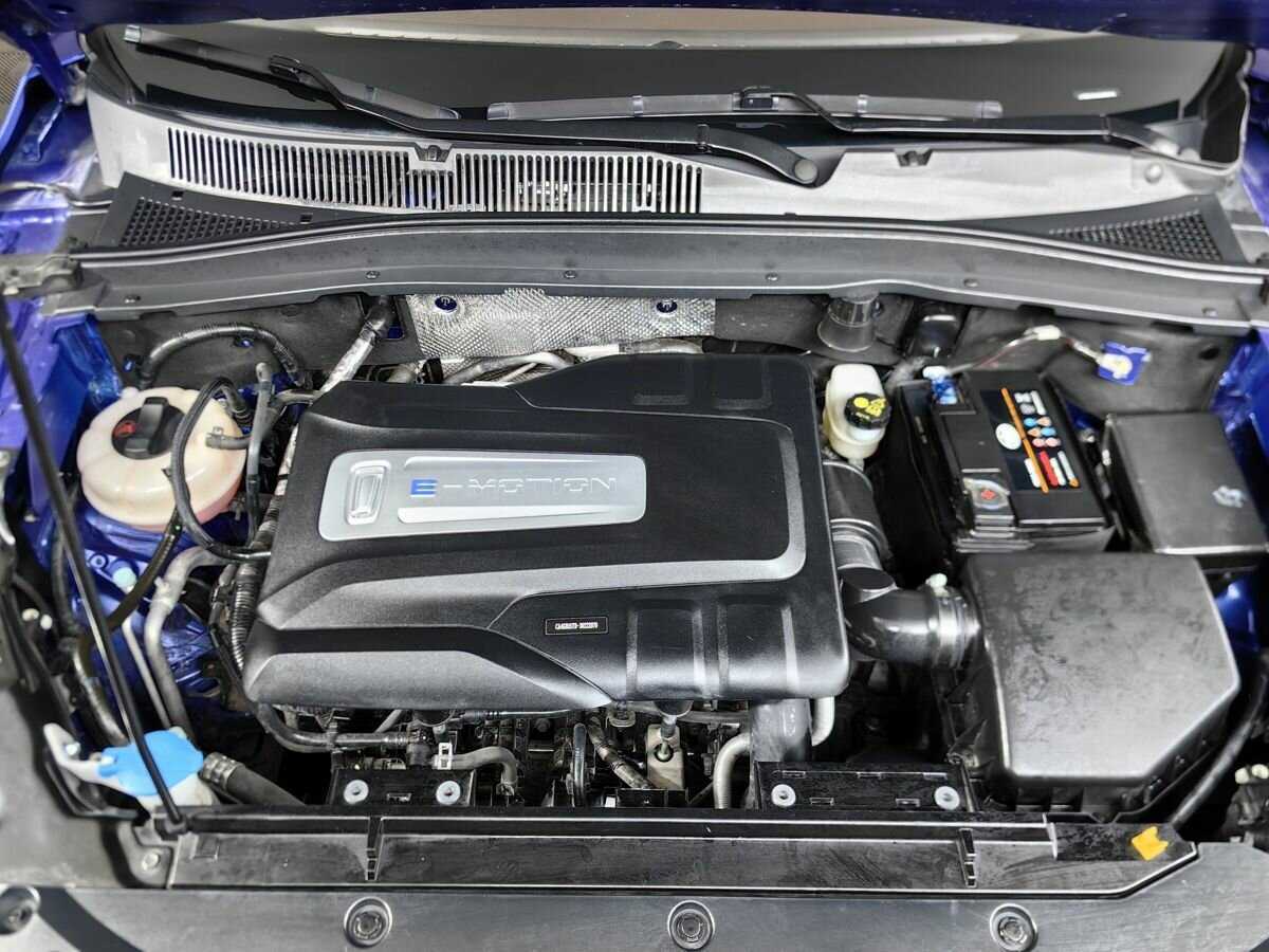 FAW Bestune T77 2022 года с пробегом. Фото: #18