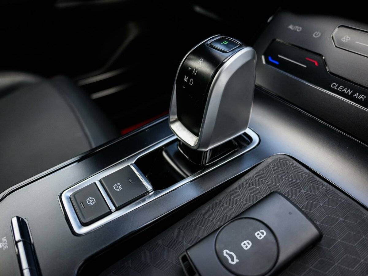 Chery Tiggo 7 Pro 2022 года с пробегом. Фото: #11