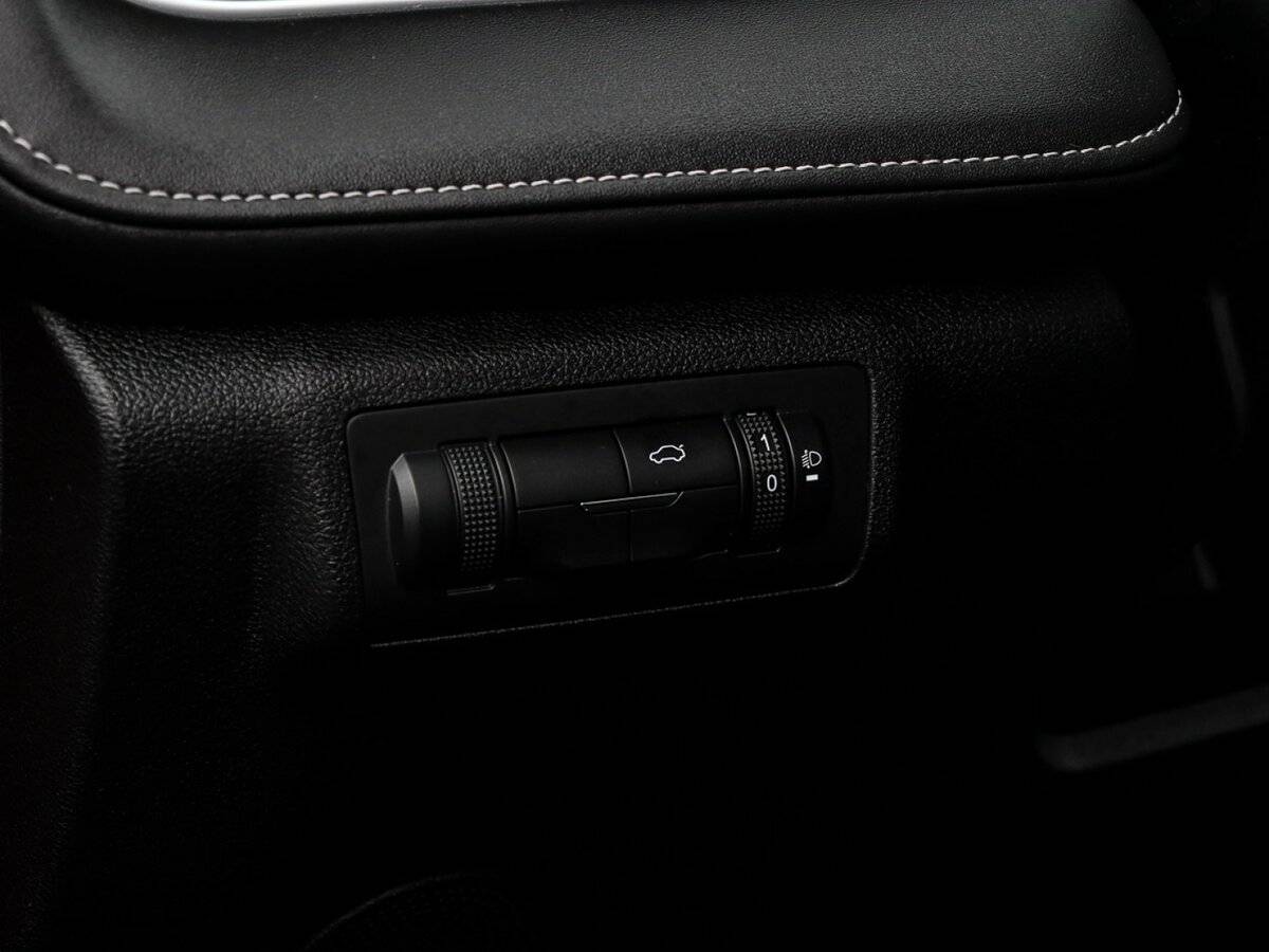 Chery Tiggo 7 Pro Max 2023 года с пробегом. Фото: #16