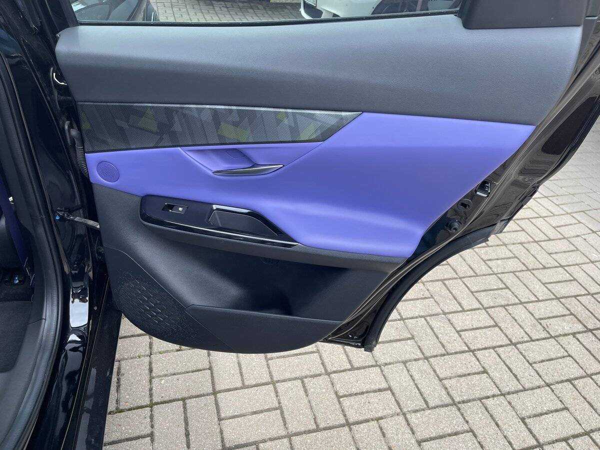 Changan UNI-T 2023 года с пробегом. Фото: #12