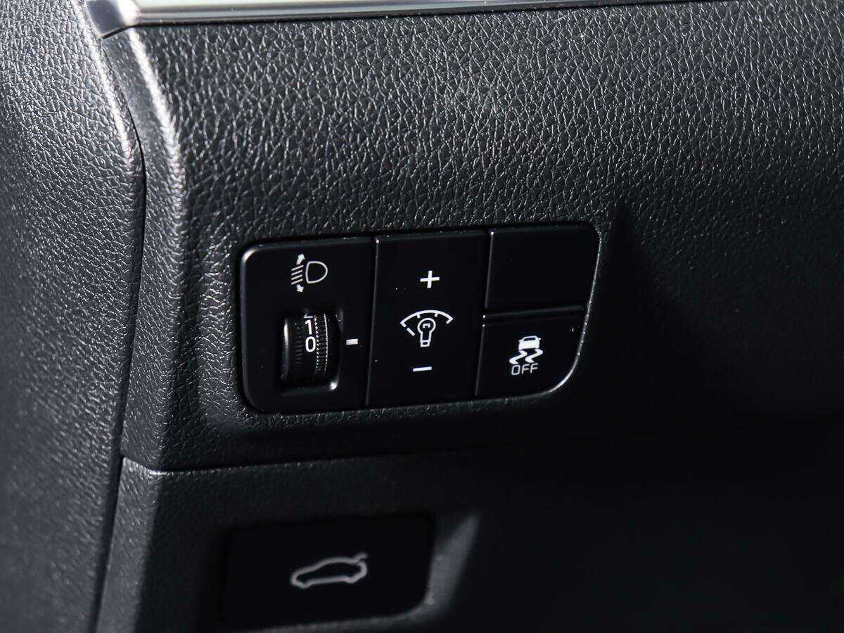 Kia K5 2021 года с пробегом. Фото: #19