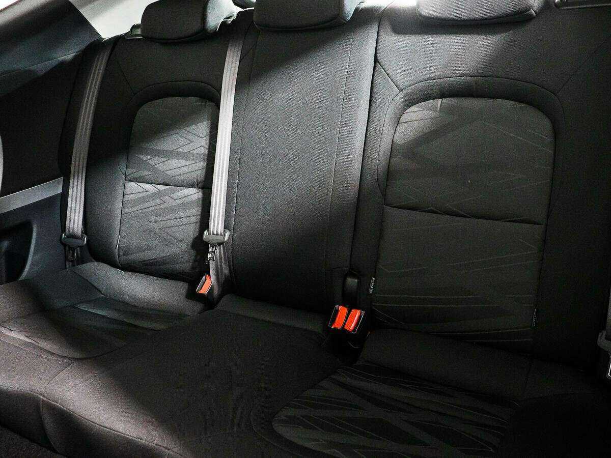 Kia Ceed 2015 года с пробегом. Фото: #9