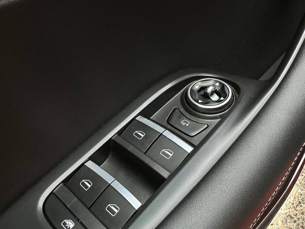 Chery Tiggo 7 Pro 2021 года с пробегом. Фото: #15