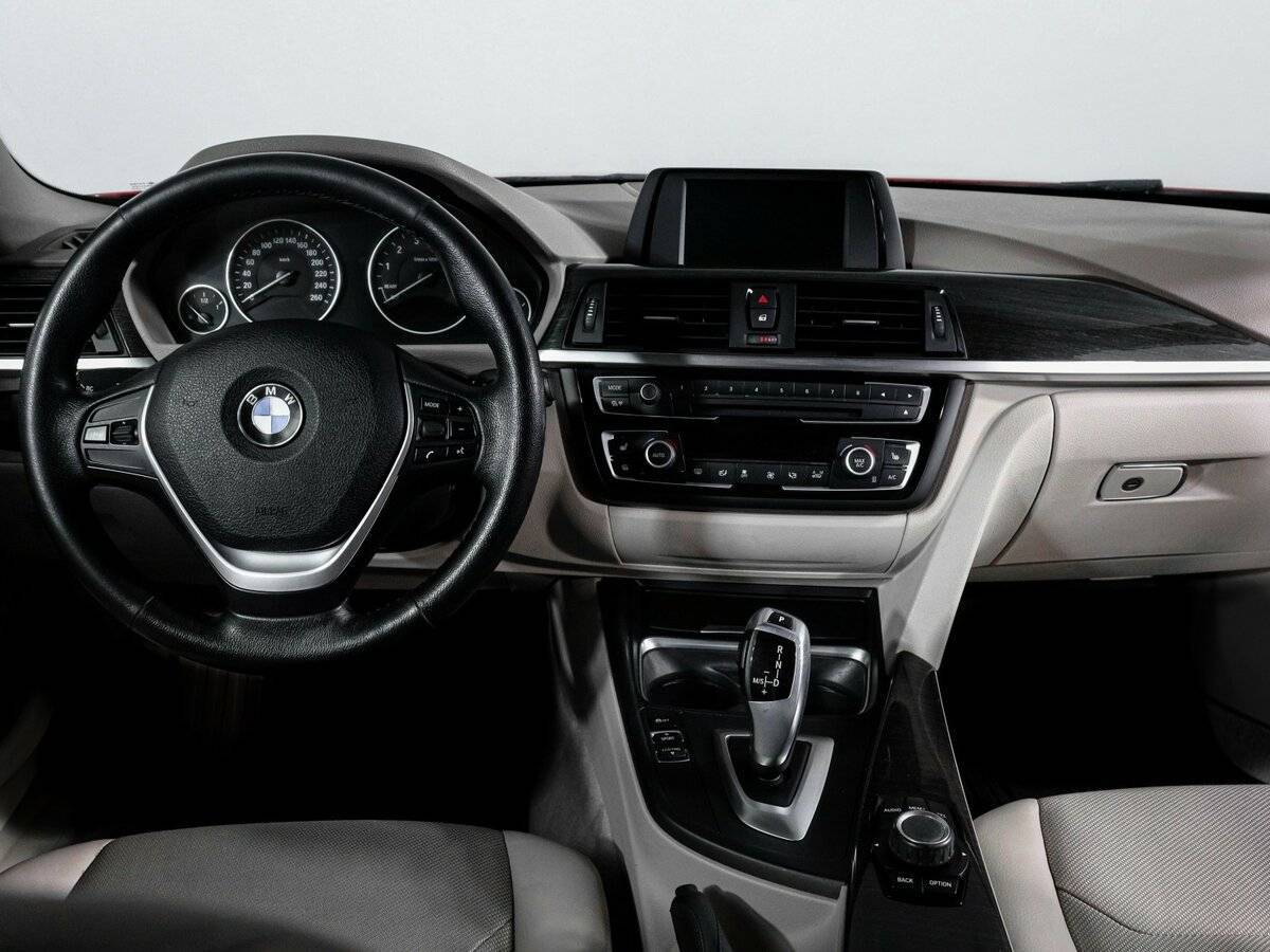 BMW 4 серии 2014 года с пробегом. Фото: #11