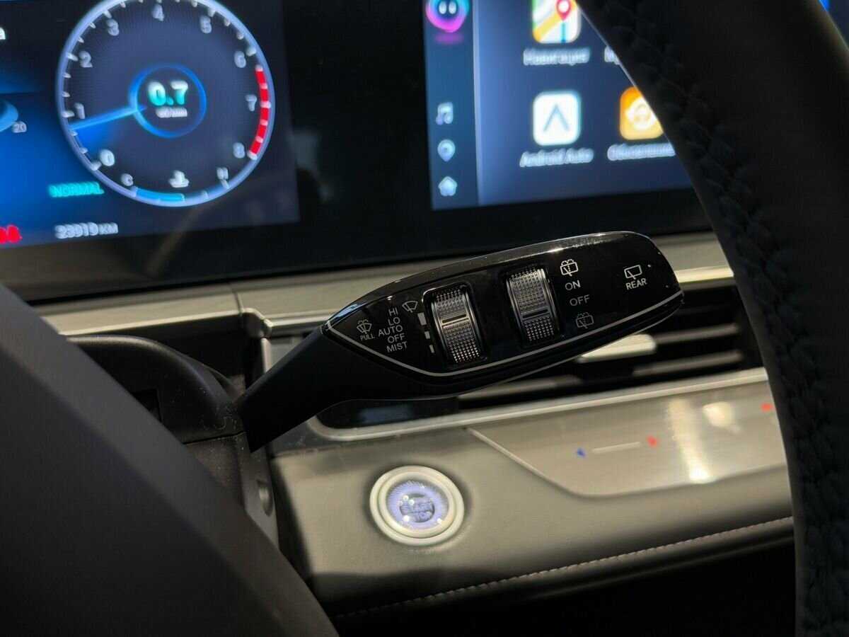 Chery Tiggo 8 Pro Max 2023 года с пробегом. Фото: #14