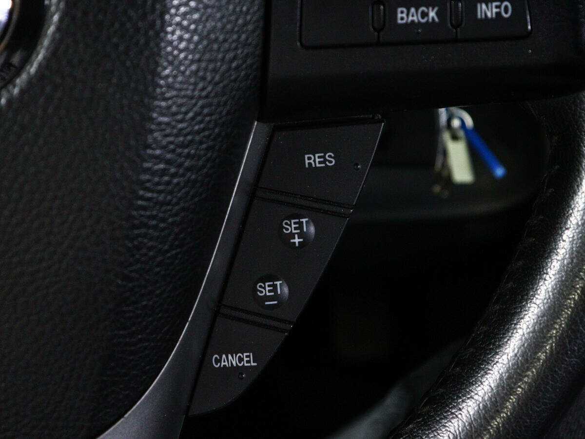 Mazda CX-7 2011 года с пробегом. Фото: #16