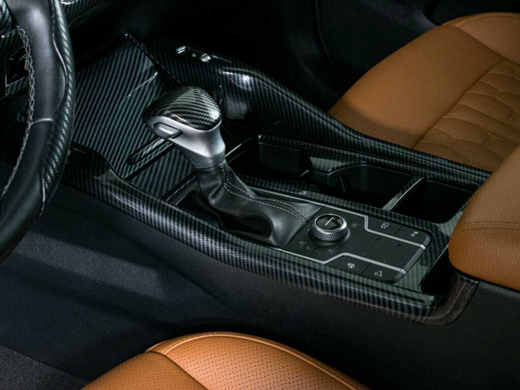 Kia Sorento 2023 года с пробегом. Фото: #16