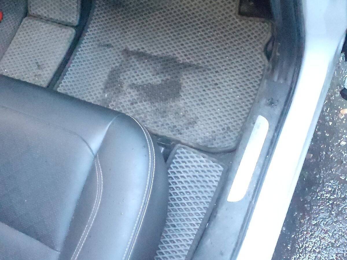 Chery Tiggo 8 2020 года с пробегом. Фото: #7