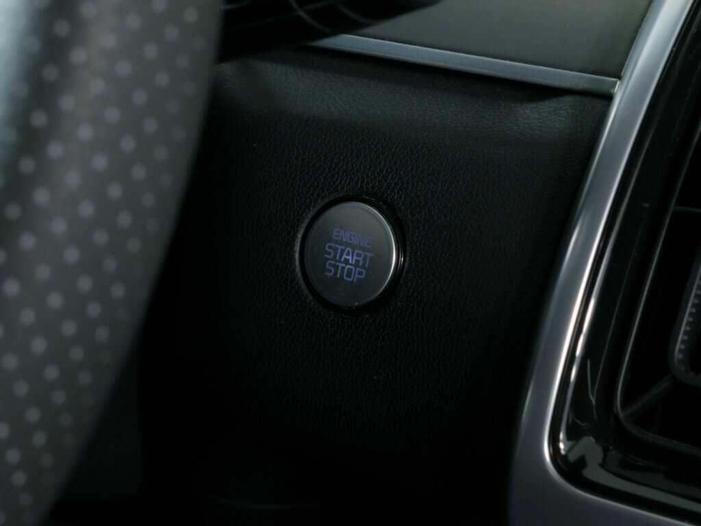 Kia Sorento 2022 года с пробегом. Фото: #13