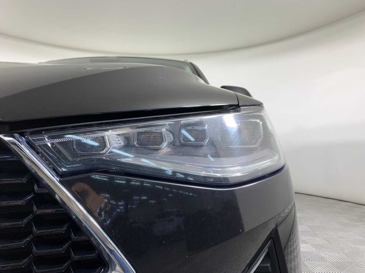 Haval F7x 2022 года с пробегом. Фото: #9