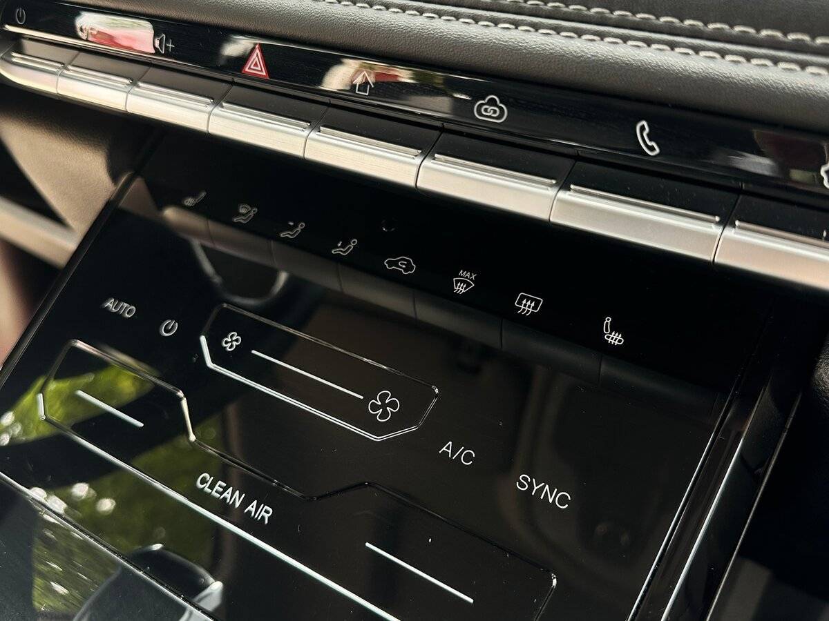 Chery Tiggo 7 Pro 2021 года с пробегом. Фото: #13