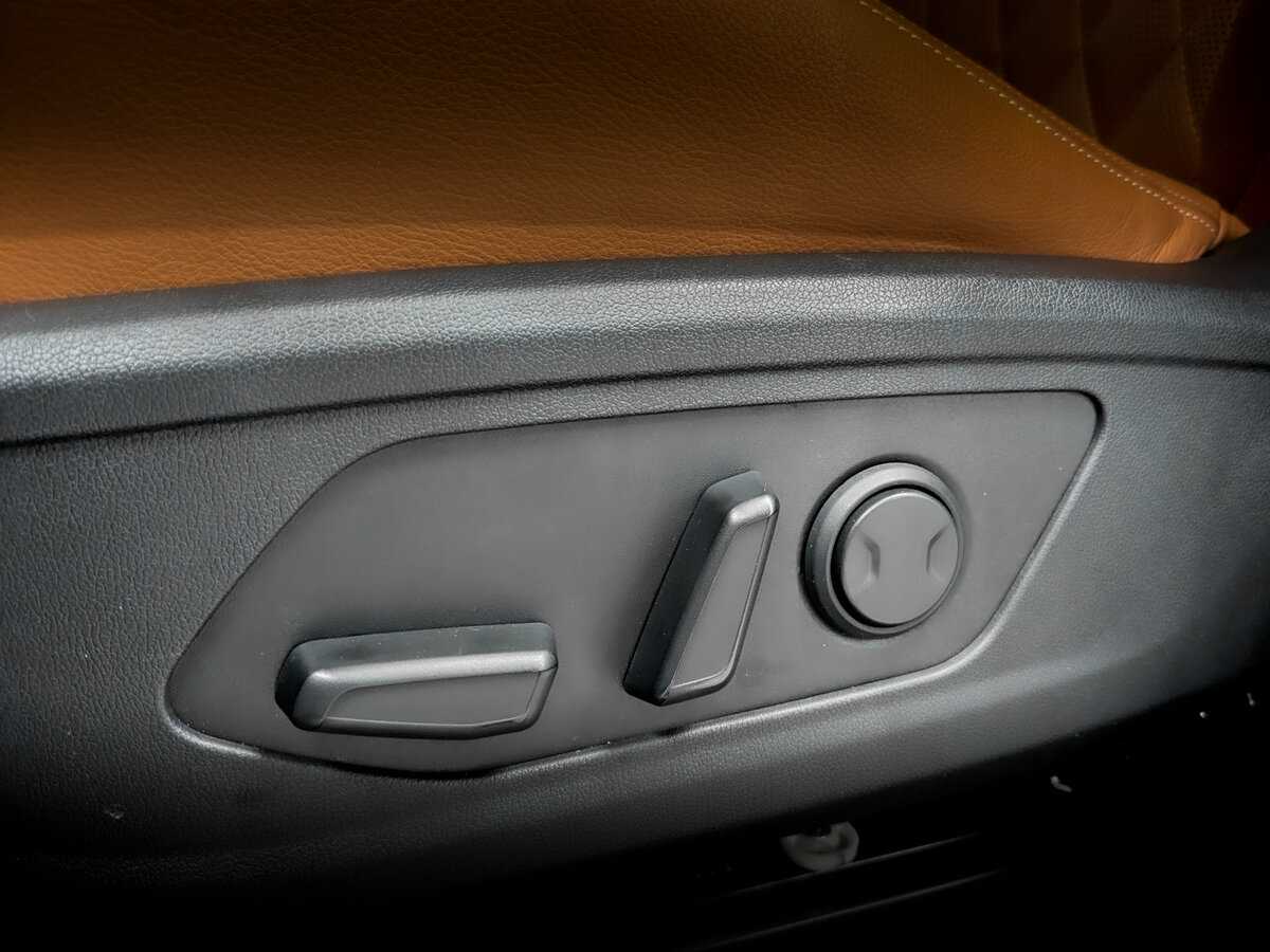 Kia Sorento 2022 года с пробегом. Фото: #20