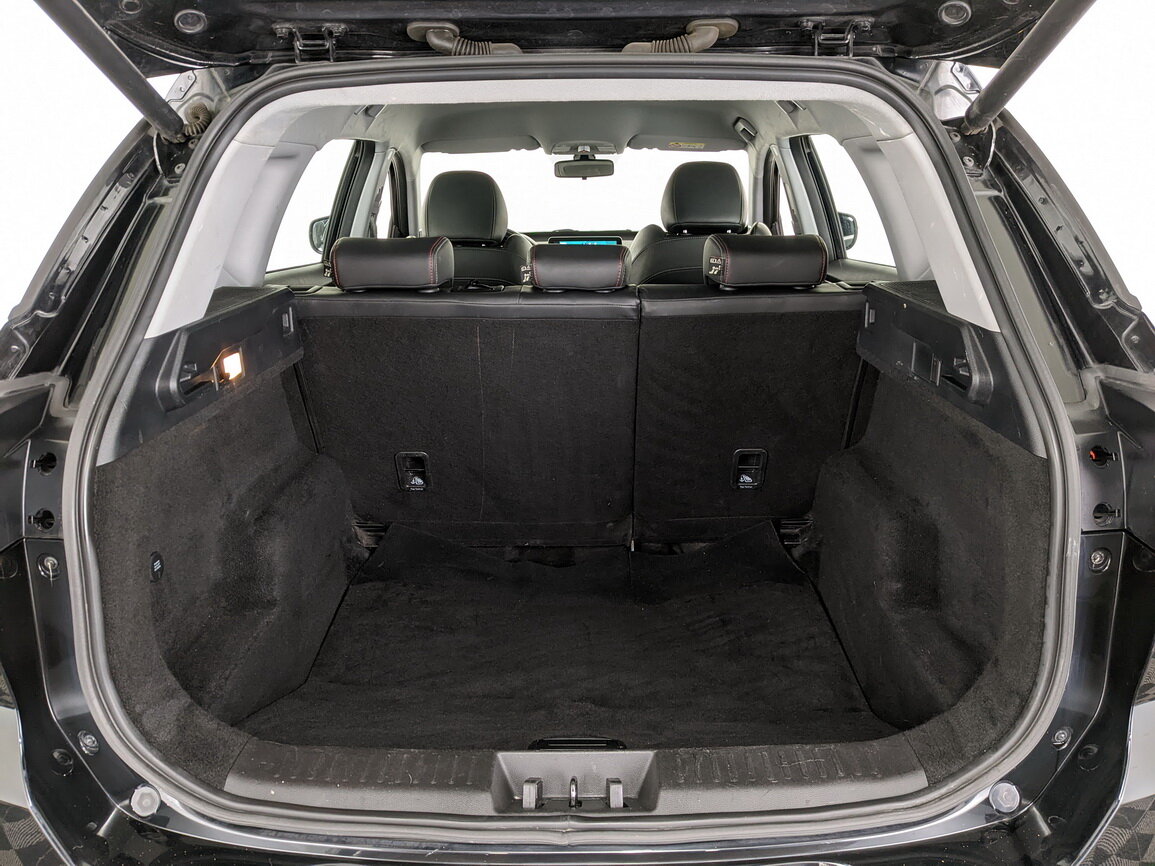 Chery Tiggo 7 Pro 2022 года с пробегом. Фото: #9