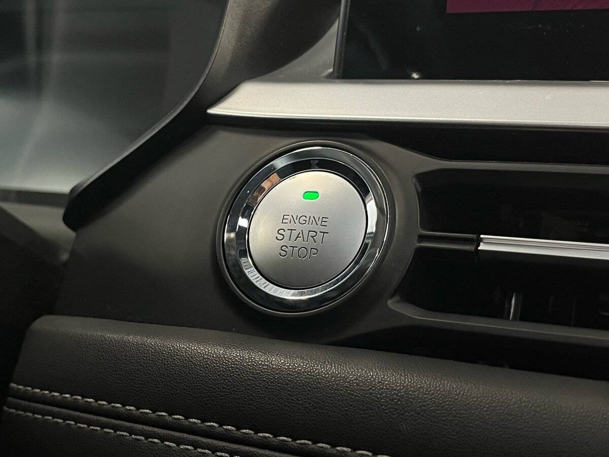 Chery Tiggo 7 Pro 2022 года с пробегом. Фото: #17