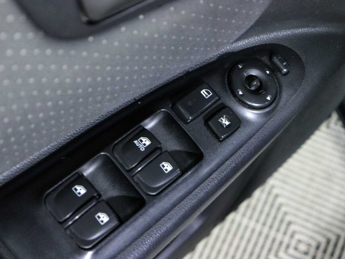 Kia Magentis 2009 года с пробегом. Фото: #13