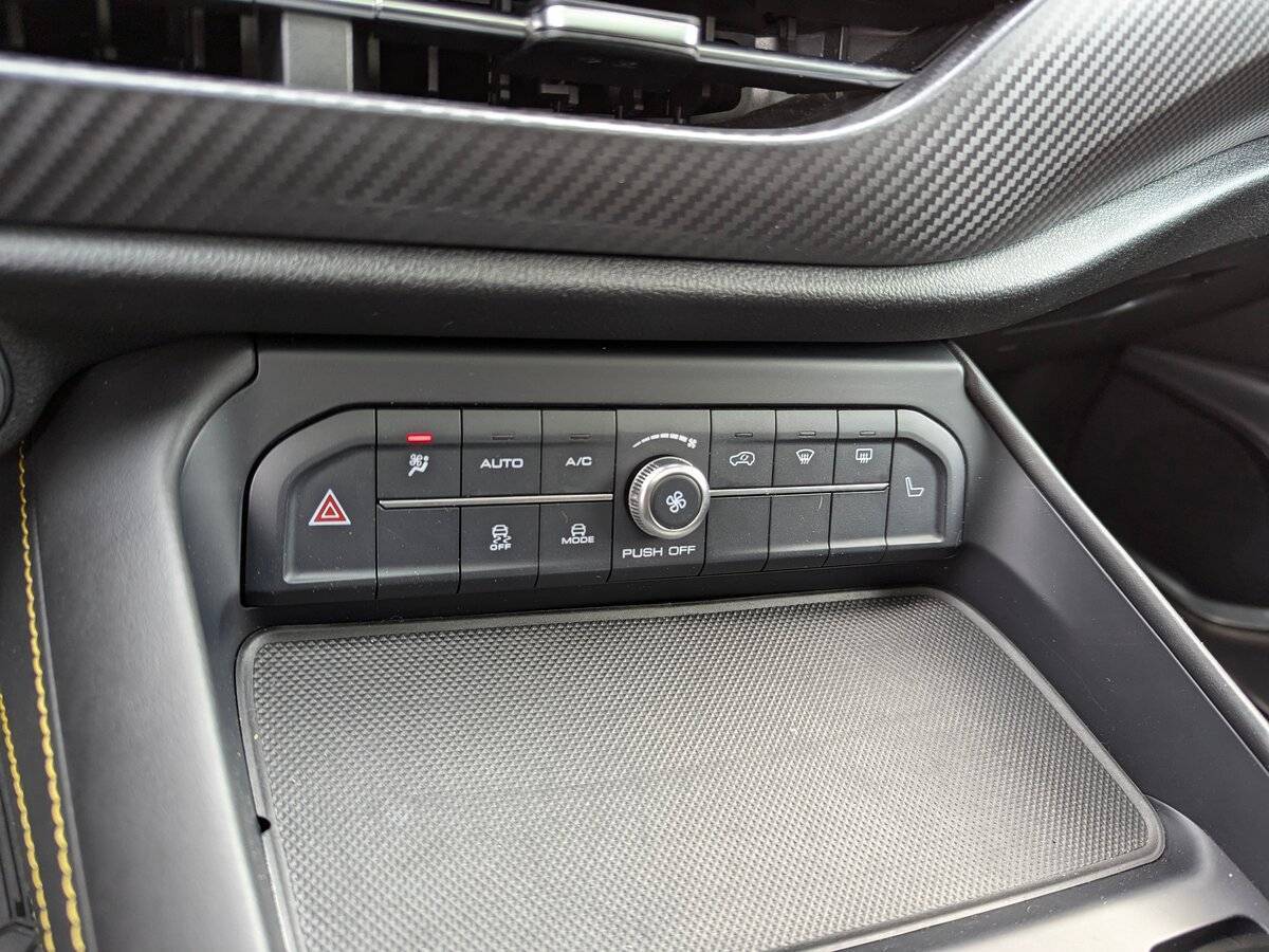 Haval F7x 2019 года с пробегом. Фото: #22