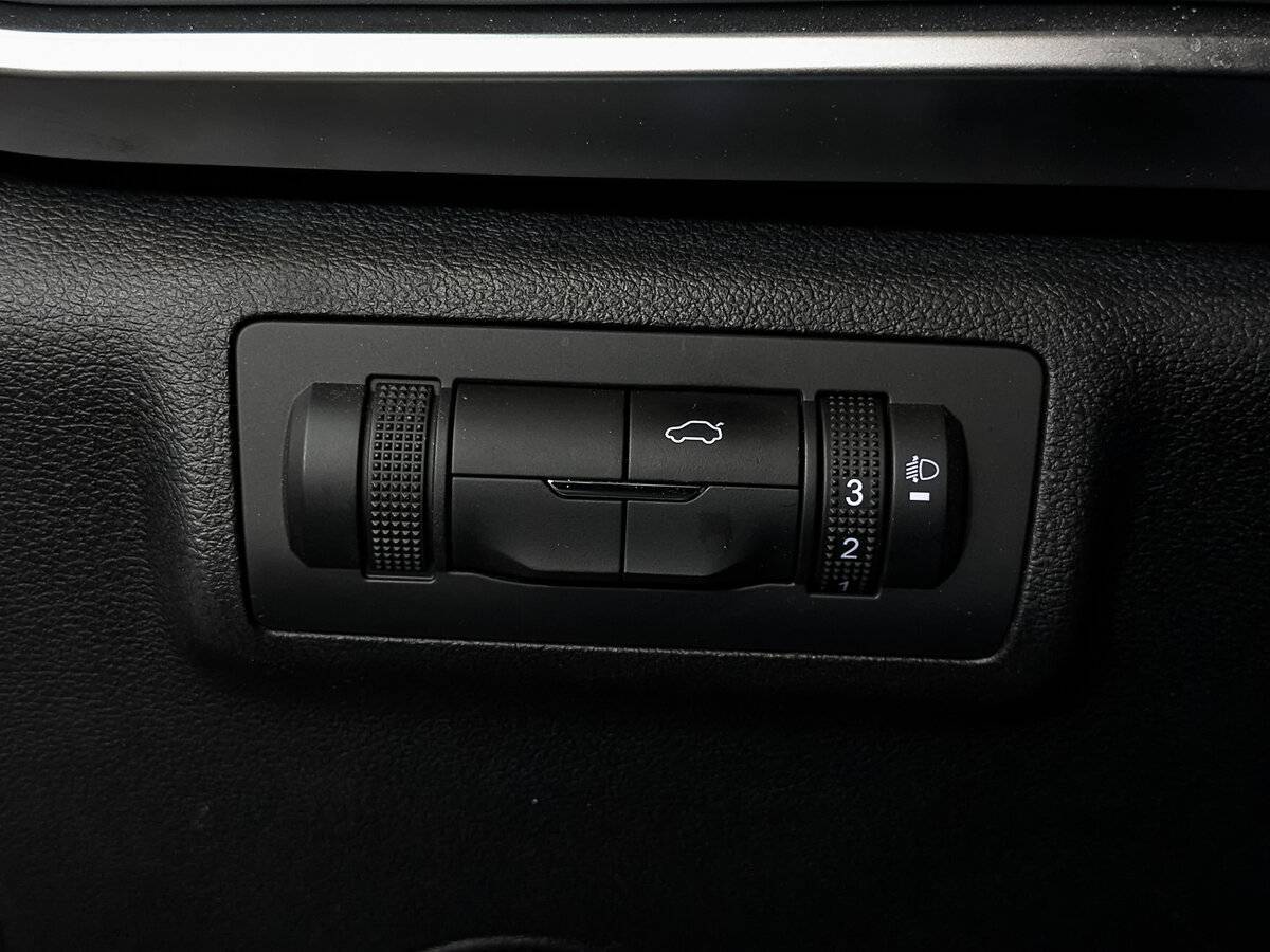 Chery Tiggo 7 Pro 2022 года с пробегом. Фото: #26