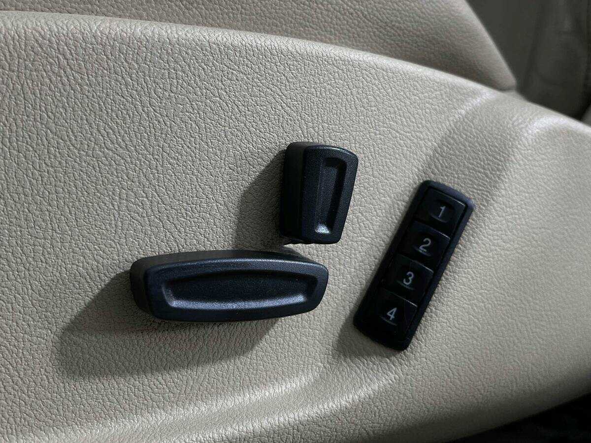 Ford Mondeo 2007 года с пробегом. Фото: #11