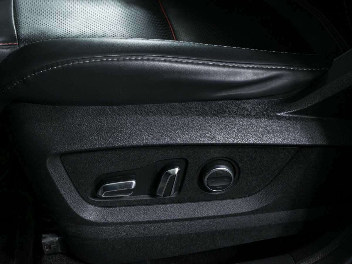 Chery Tiggo 7 Pro 2021 года с пробегом. Фото: #15