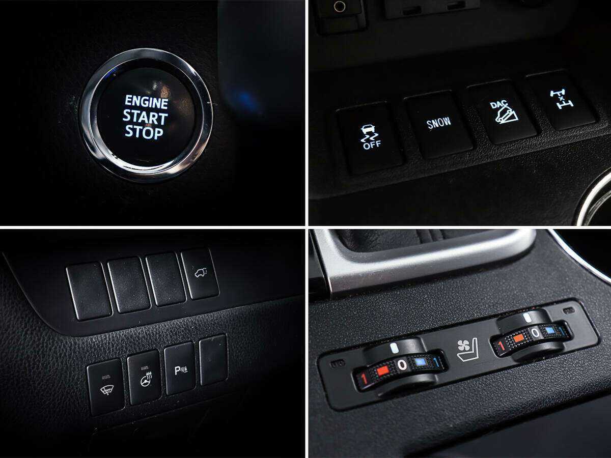 Toyota Highlander 2019 года с пробегом. Фото: #19