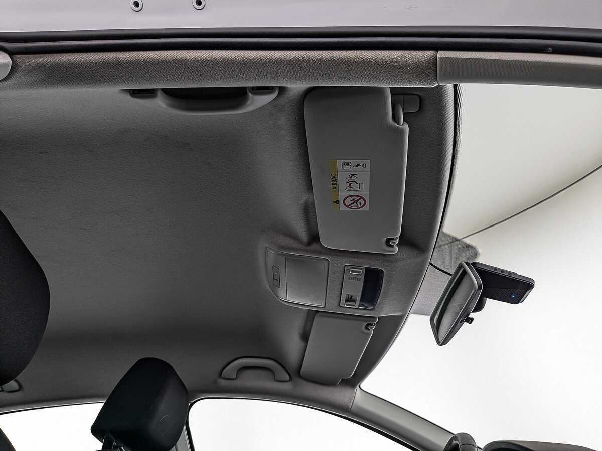 Skoda Rapid 2017 года с пробегом. Фото: #19