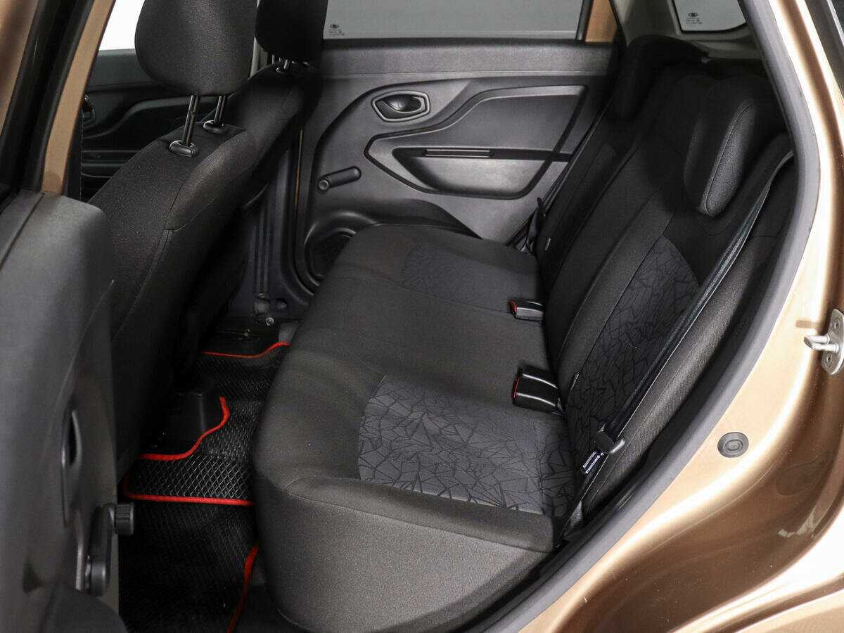 Lada (ВАЗ) XRAY 2018 года с пробегом. Фото: #6