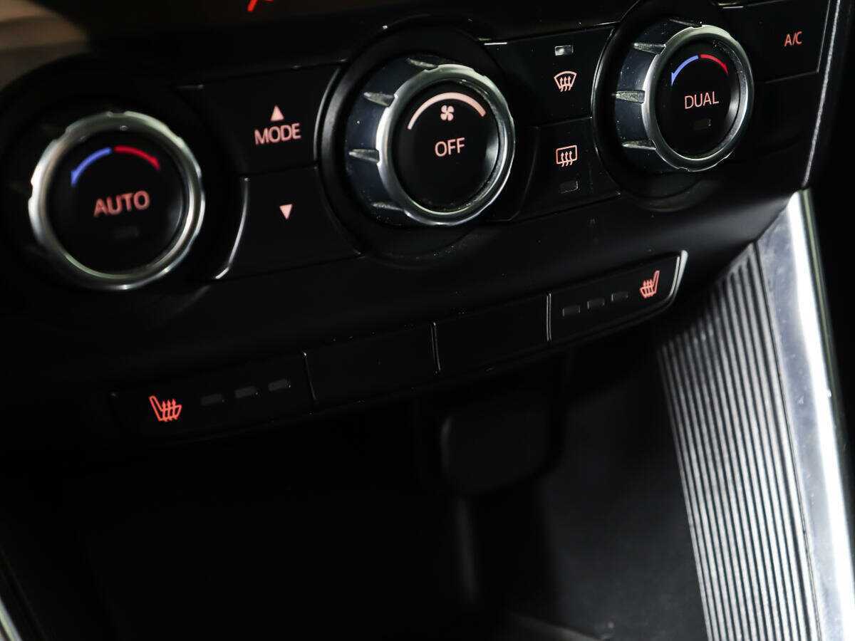 Mazda CX-5 2015 года с пробегом. Фото: #17