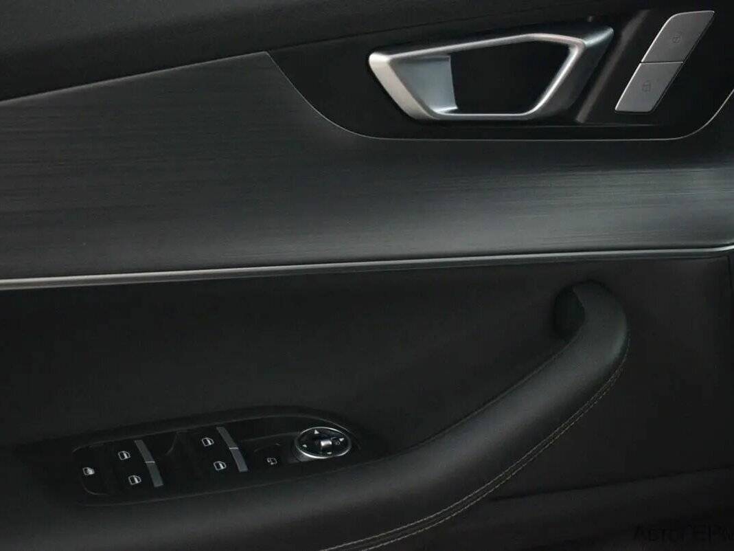 Chery Tiggo 7 Pro Max 2023 года с пробегом. Фото: #9