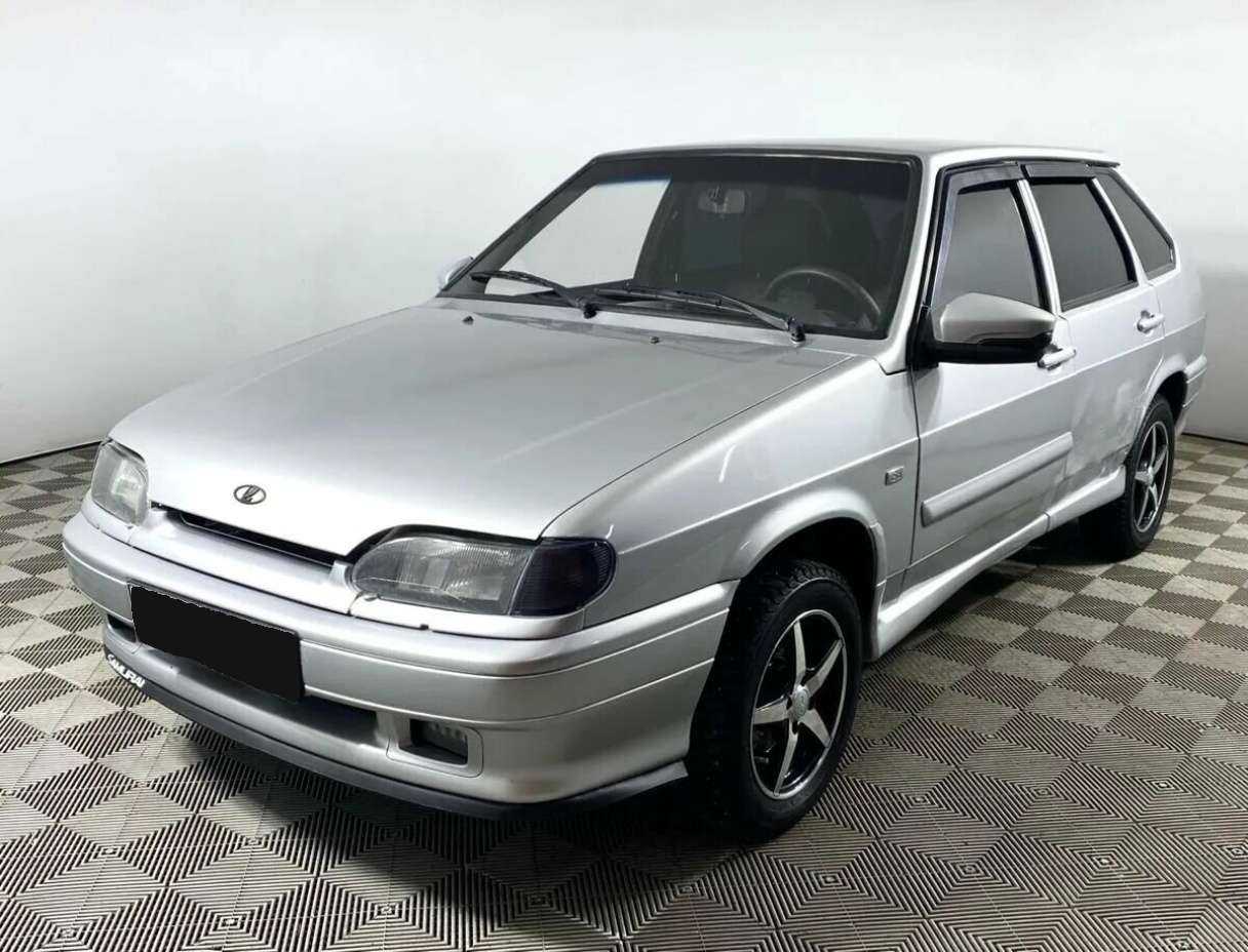 SsangYong Actyon 2012 года с пробегом. Фото: #14