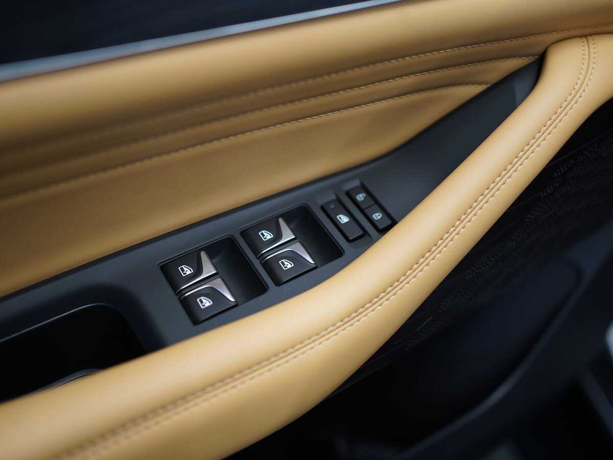 Changan UNI-K 2023 года с пробегом. Фото: #15