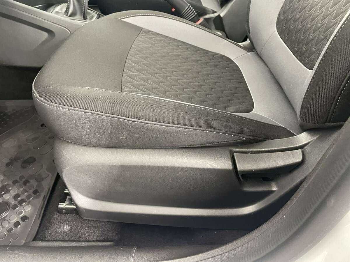 Lada (ВАЗ) Vesta 2023 года с пробегом. Фото: #9