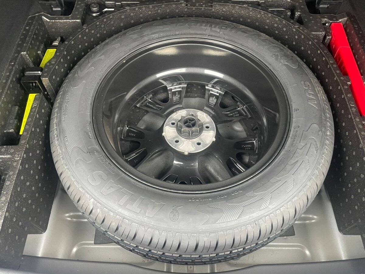 Chery Tiggo 7 Pro 2022 года с пробегом. Фото: #13