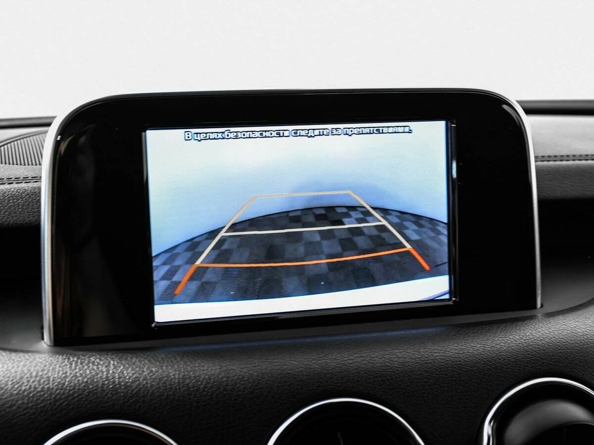 Kia Stinger 2019 года с пробегом. Фото: #12