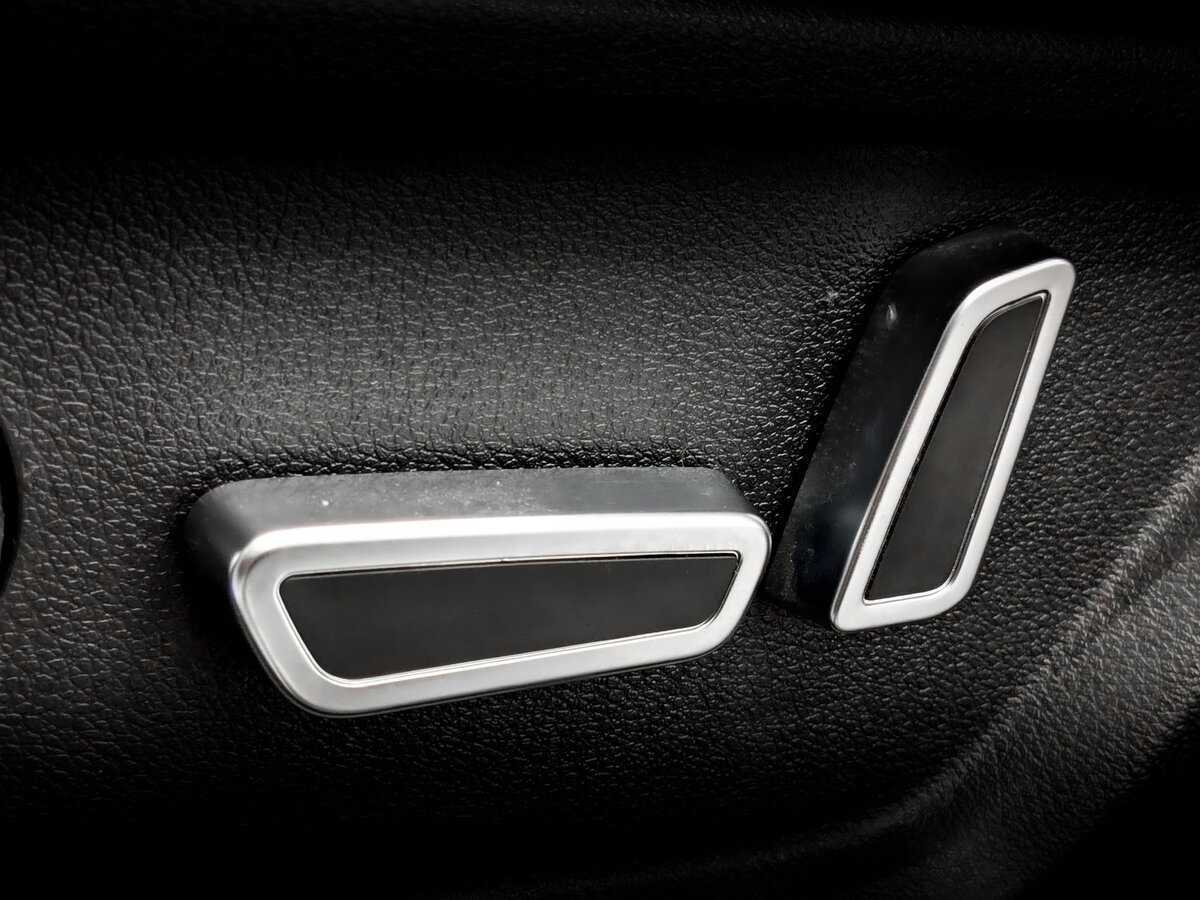 Chery Tiggo 8 Pro 2021 года с пробегом. Фото: #20