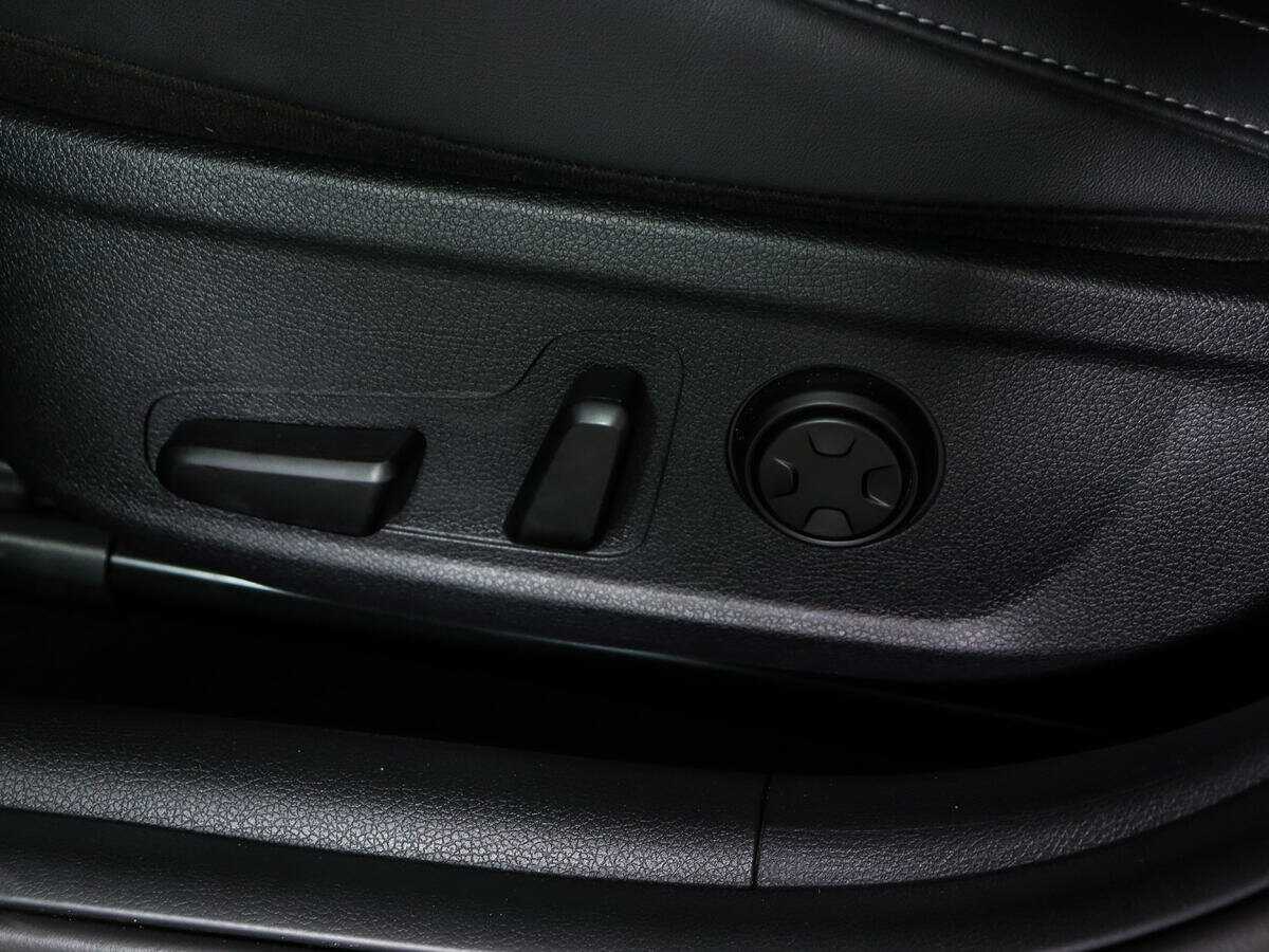 Kia Stinger 2021 года с пробегом. Фото: #15