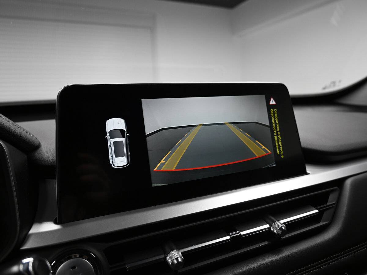 Chery Tiggo 7 Pro 2021 года с пробегом. Фото: #13