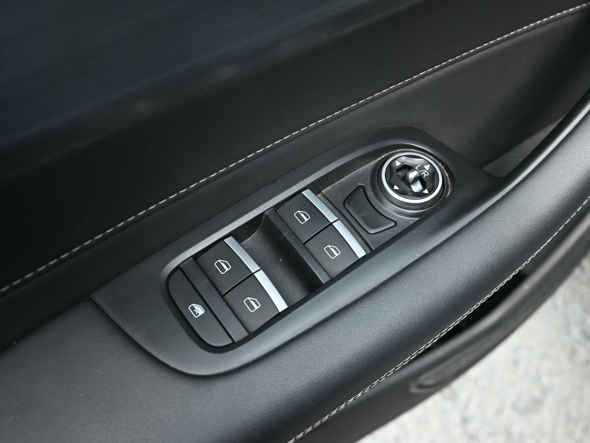 Chery Tiggo 4 Pro 2023 года с пробегом. Фото: #13