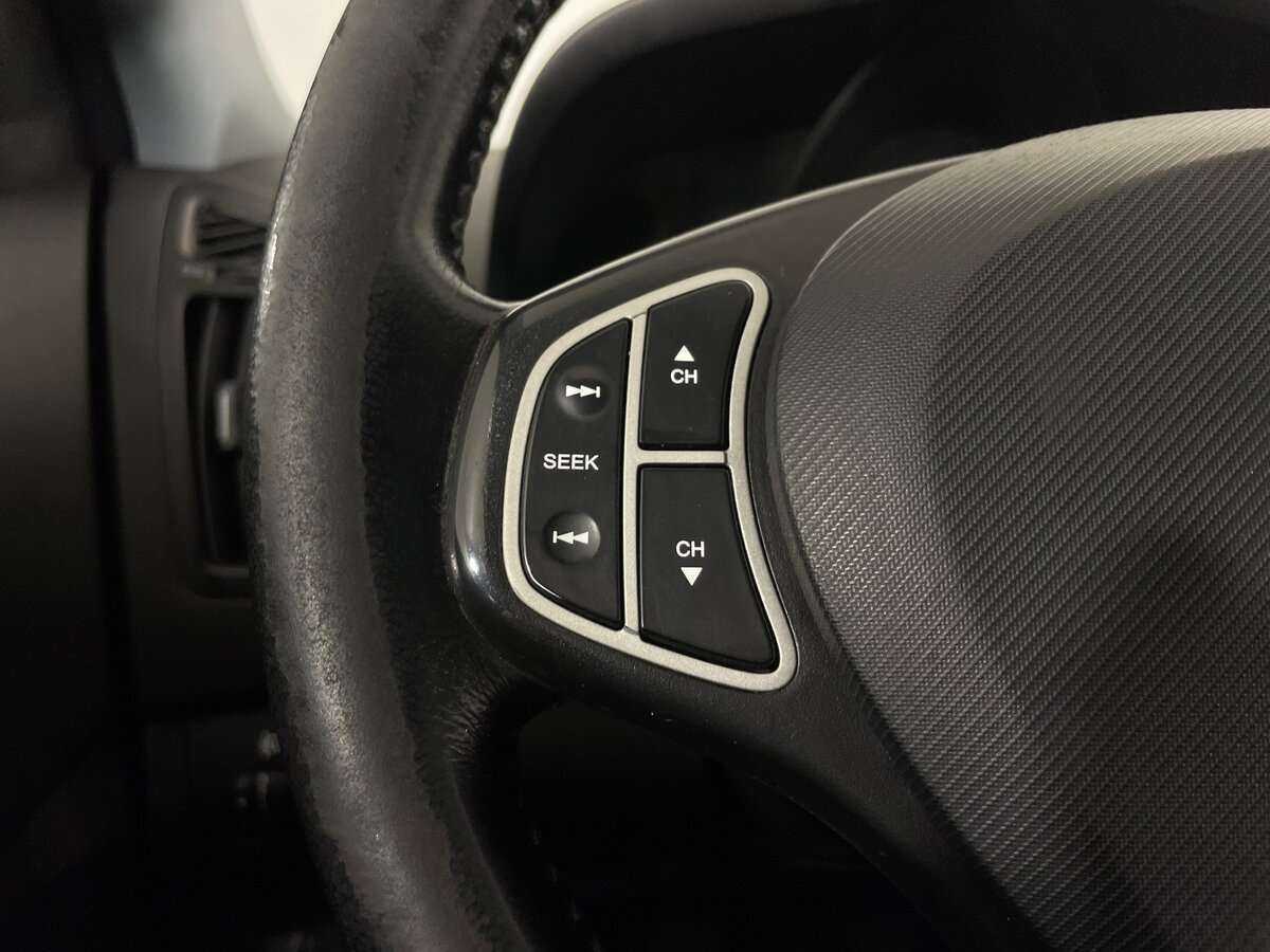 Kia Ceed 2008 года с пробегом. Фото: #11