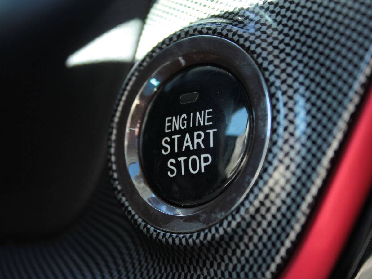 Changan CS55 2021 года с пробегом. Фото: #13