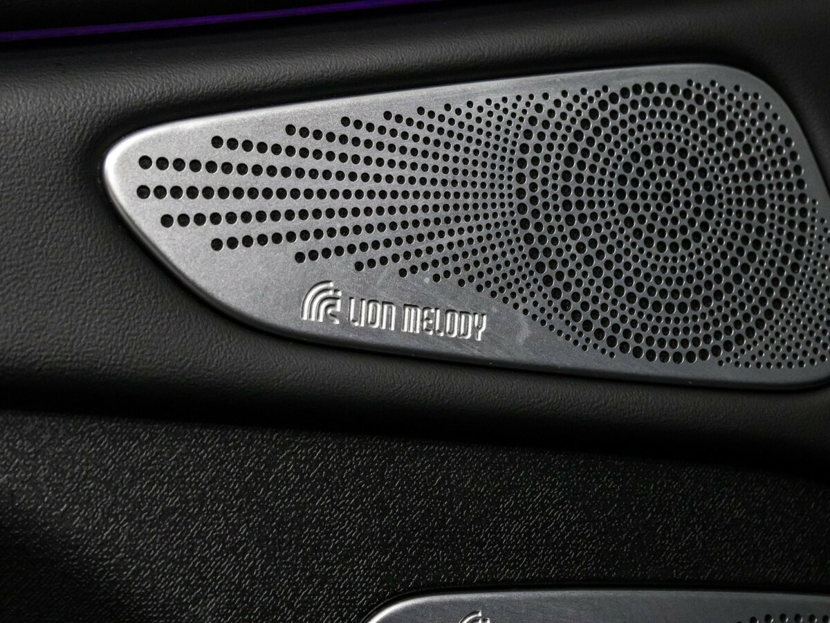 EXEED VX 2023 года с пробегом. Фото: #17