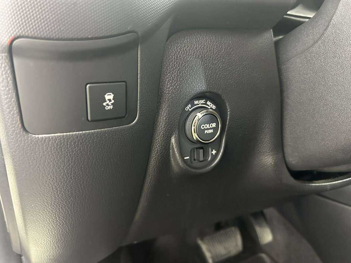 Kia Soul 2011 года с пробегом. Фото: #8