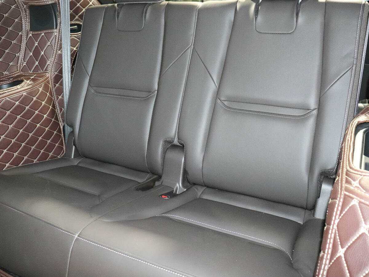 Mazda CX-9 2020 года с пробегом. Фото: #11