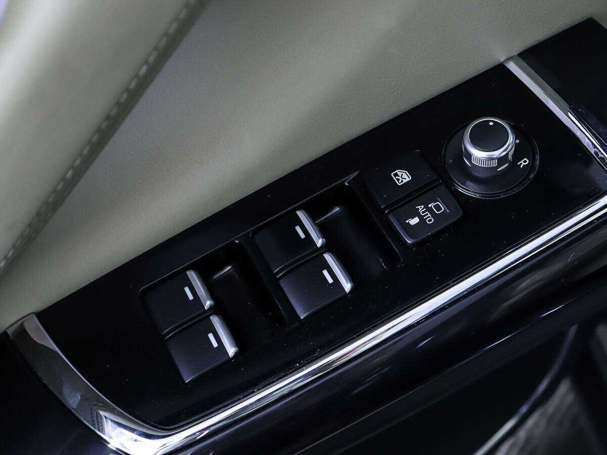 Mazda CX-9 2018 года с пробегом. Фото: #21