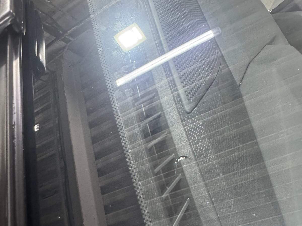 Changan UNI-V 2023 года с пробегом. Фото: #14