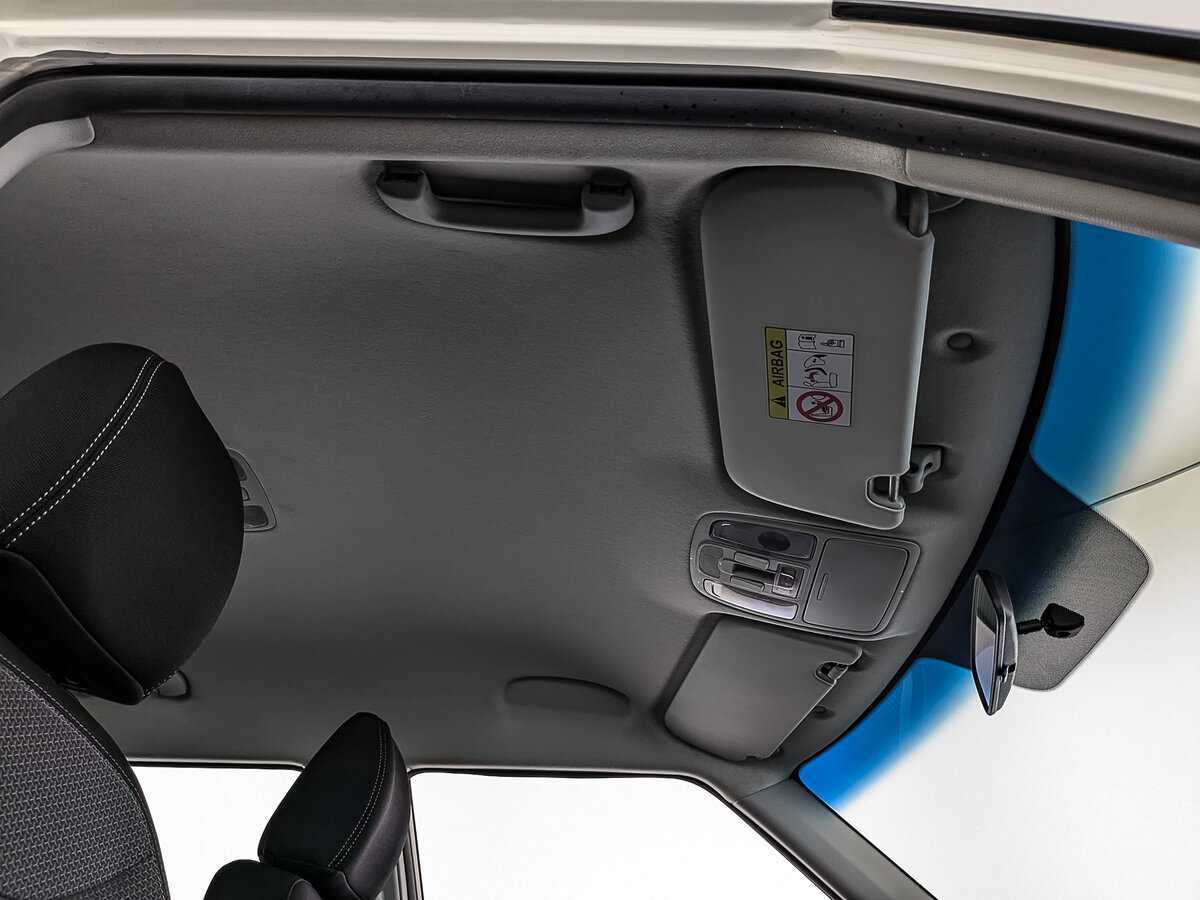 Kia Soul 2018 года с пробегом. Фото: #22