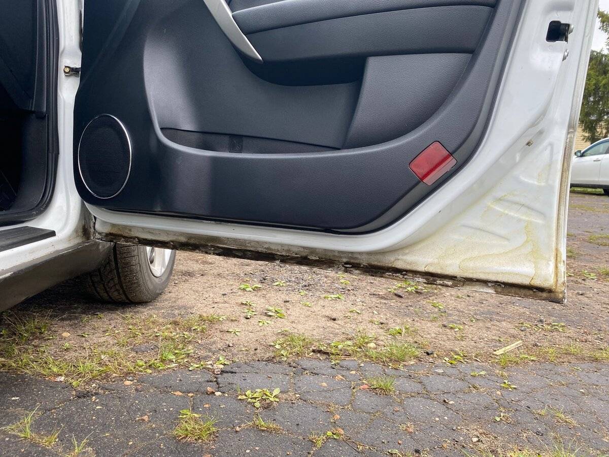 Chery M11 (A3) 2013 года с пробегом. Фото: #10