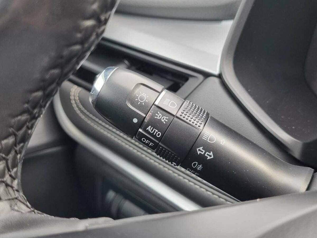 Chery Tiggo 7 Pro 2020 года с пробегом. Фото: #17